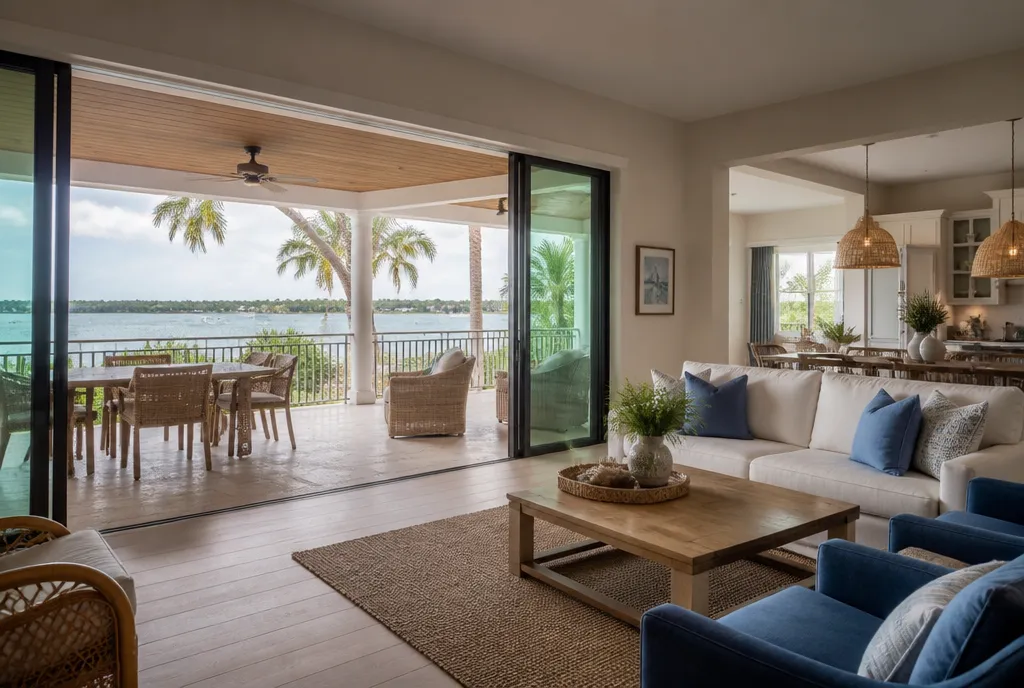 Top Sliding Door & Sliding Door Services Jupiter installations