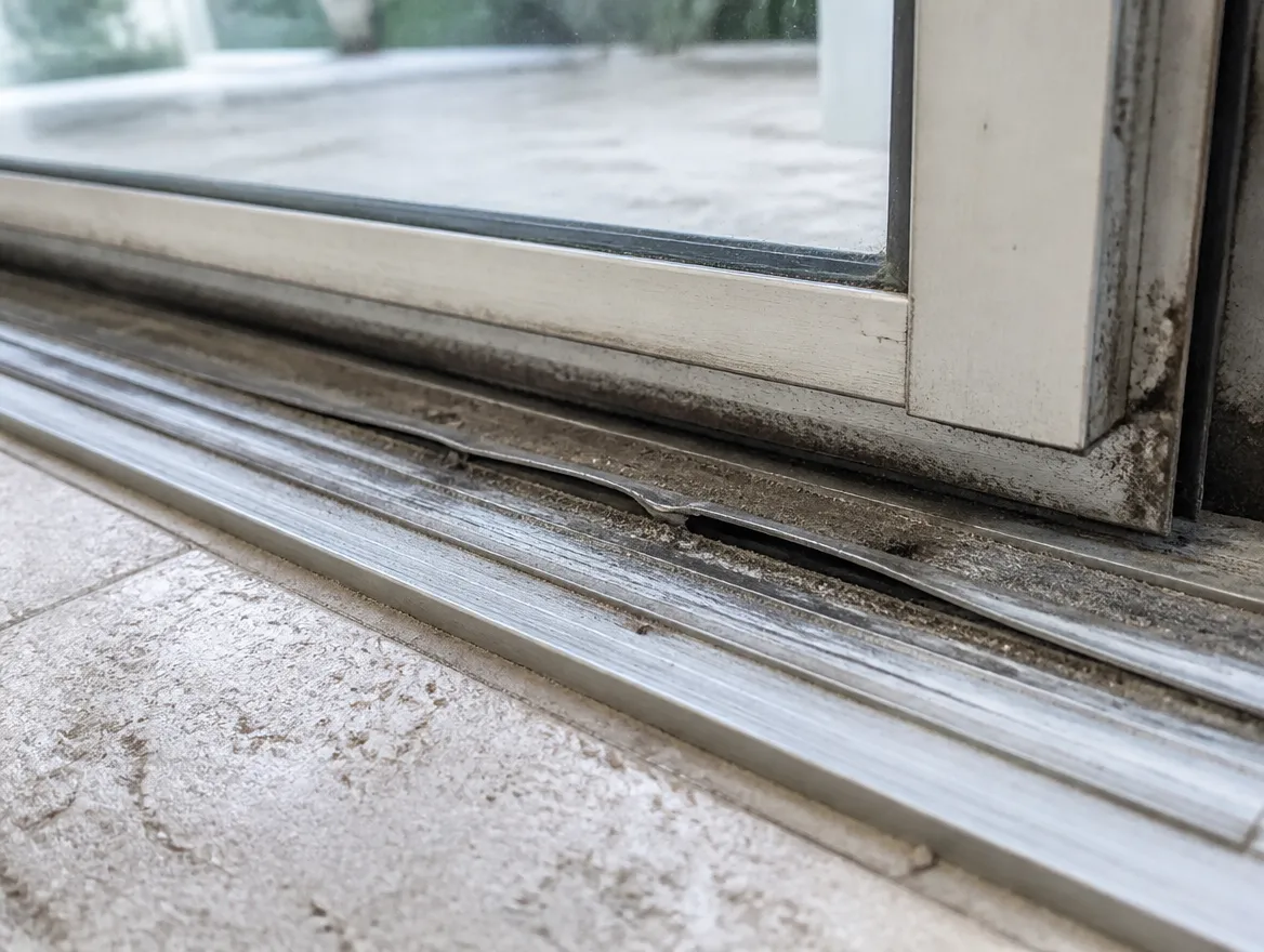 Top Sliding Door & Sliding Door Services Jupiter team