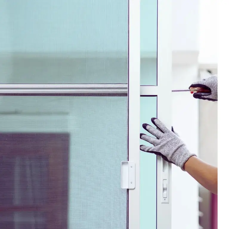 Why Choose Sliding Door Repair Jupiter?